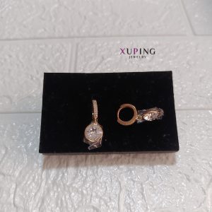 arete con piedra y diamante