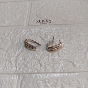 aretes con lineas un lado