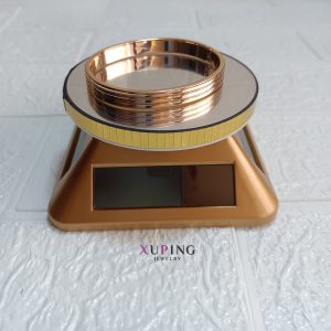 brazalete 3 lineas dama