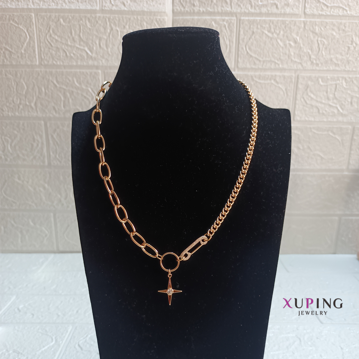 cadena hibrida dije estrella