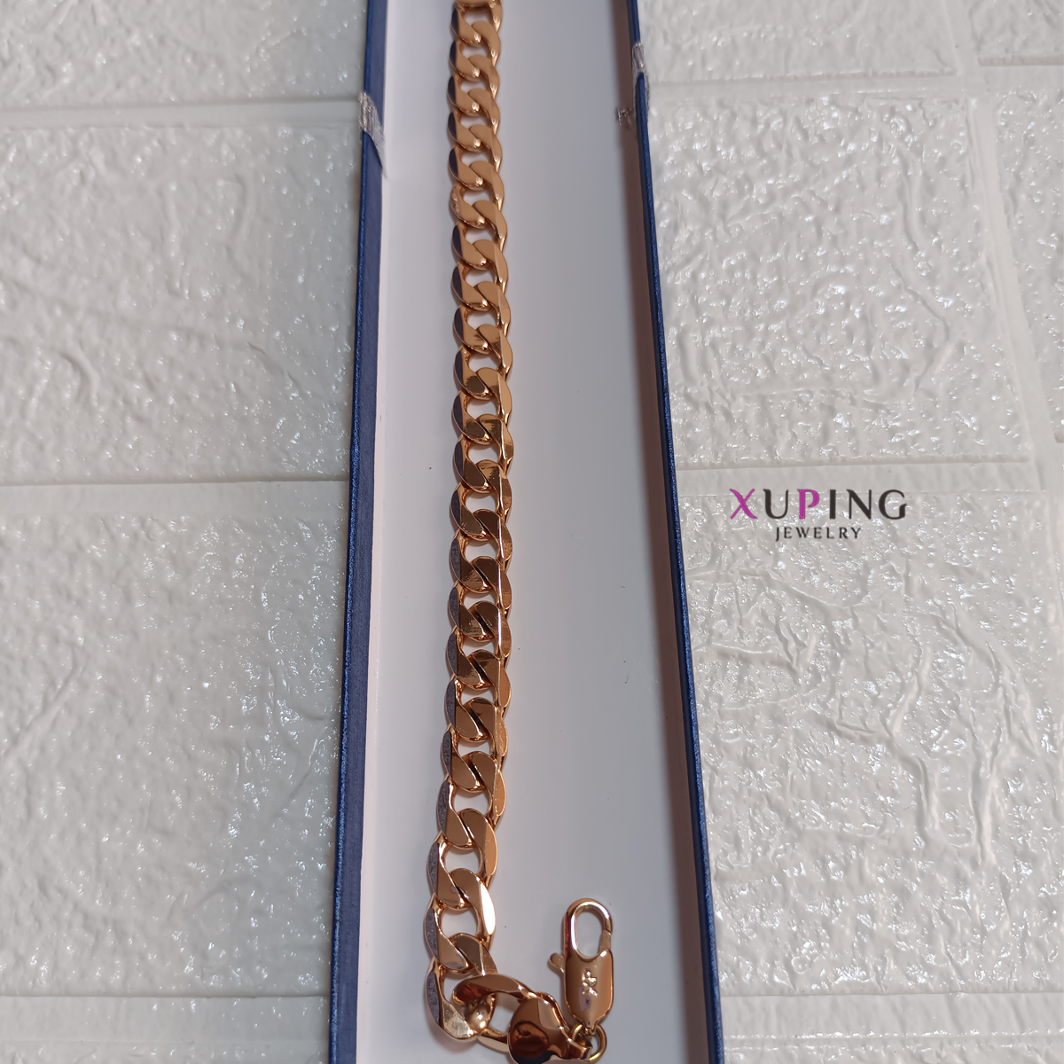 Eslabones 21cm gruesa