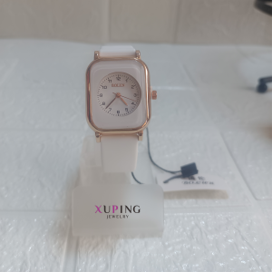 Reloj blanco Xuping