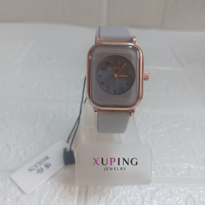 Reloj gris Xuping