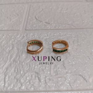 arete 4 piedras verdes