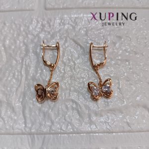 arete mariposa y zircones