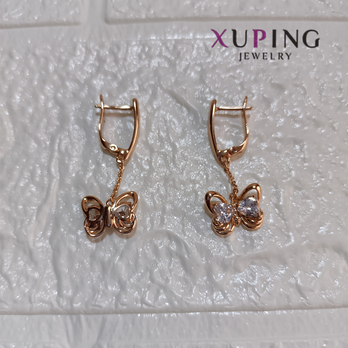 arete mariposa y zircones