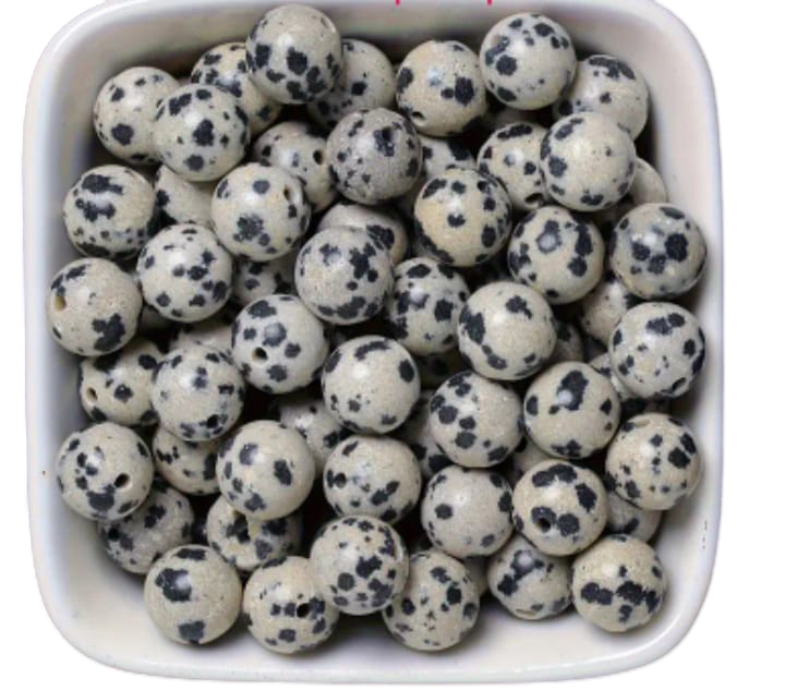 Jaspe Dalmata