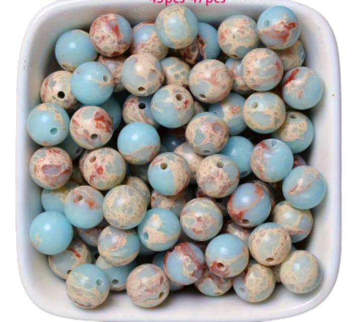 Ojo de Tigre Turqueza